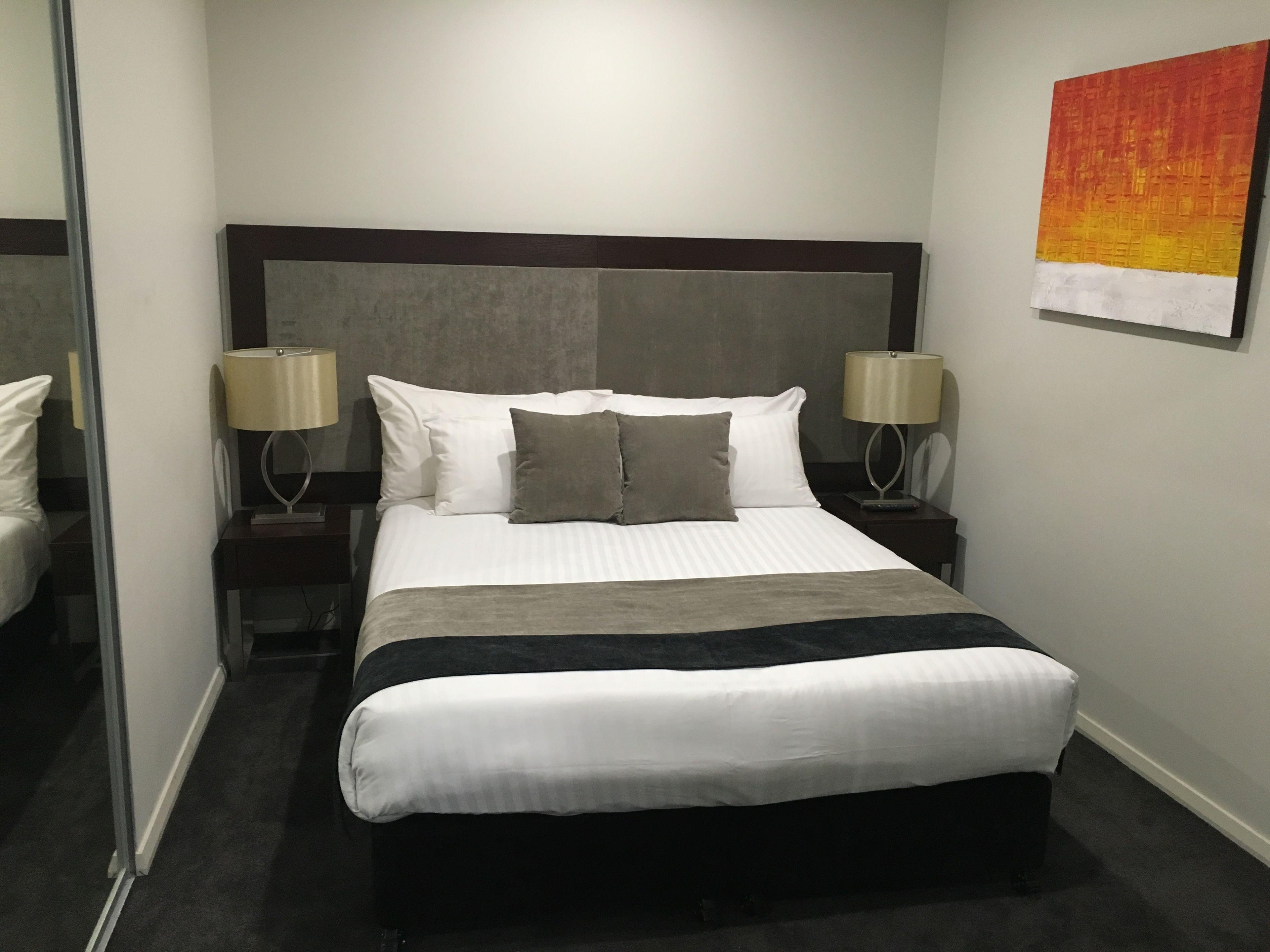 Attika Hotel — Photos 2
