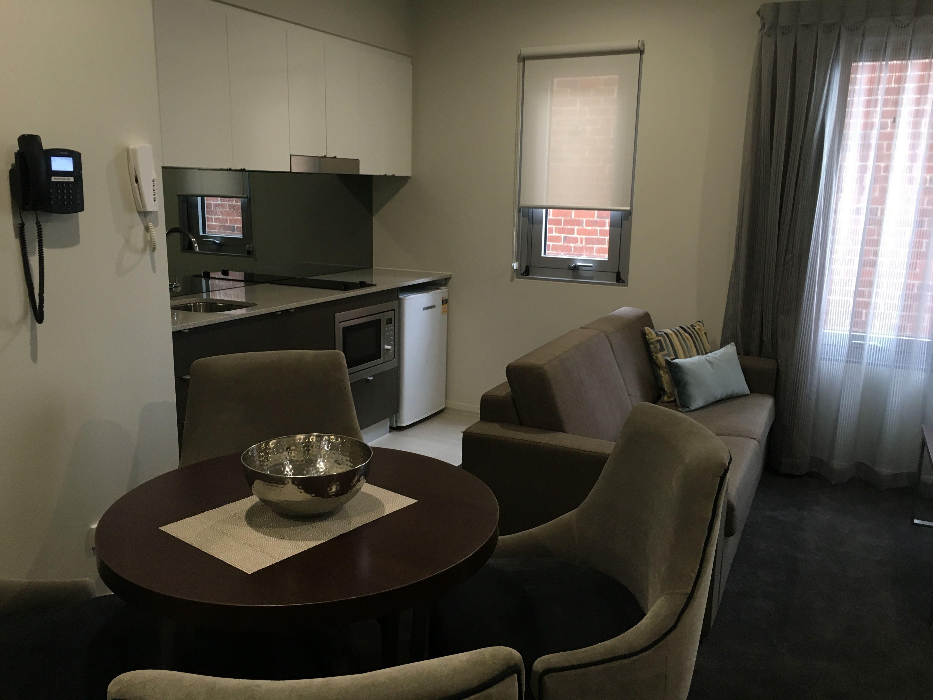 Attika Hotel — Photos 3